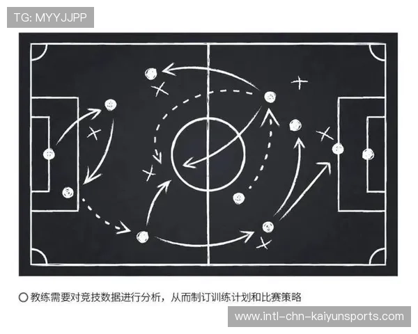篮球数据革命：球队用AI分析技战术