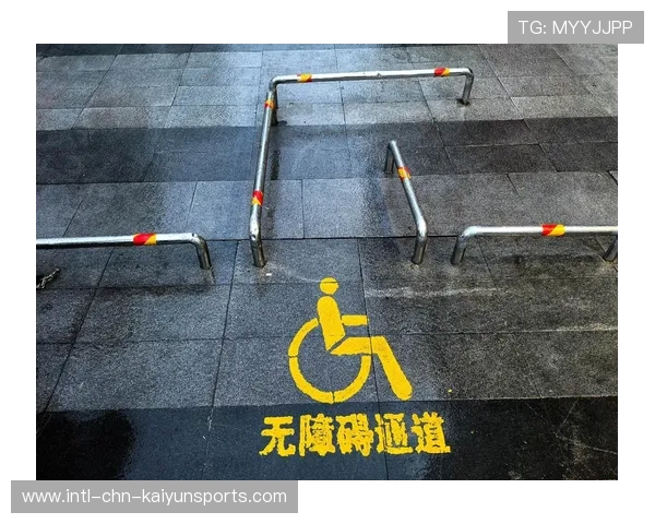 赛事期间增设无障碍观赛通道提升观众便利性，无障碍观赛什么意思